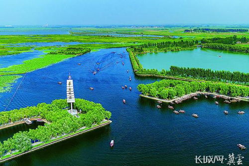 河北省河湖长制工作获国务院督查激励 精准施策，水污染治理显成效