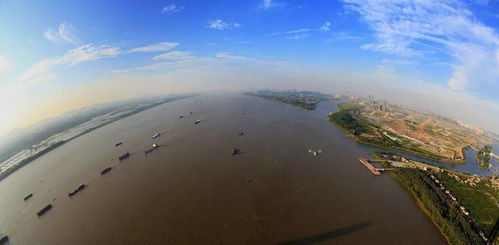 从‘及格生’到‘优秀生’ 江苏交出‘十三五’水污染防治完美答卷